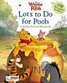 Free efficient hints on Winnie Pooh Winnie-the-Pooh: Lots to Do for Pooh (Hardcover)