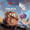 Cars 2 Read-along Storybook (Mixed media product)