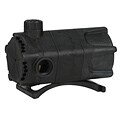 Little Giant 566409 Dual Discharge 1900GPH Pump 