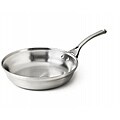 Calphalon Contemporary Stainless 8-inch Omelet Fry Pan