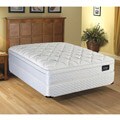 Spring Air Meadow Pillow Top Value Back Supporter Twin-size Mattress Set