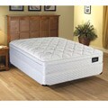 Spring Air Meadow Pillow Top Value Back Supporter Full-size Mattress Set