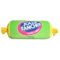 Green Apple Jolly Rancher Large Plush Pillow