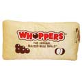 Whopper Large Plush Pillow