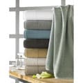 Organic Turkish Cotton 6-piece Bath Towel Set