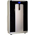 Hair 10,000 BTU Portable Heater and Air Conditioner