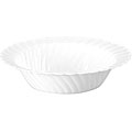 White Plastic Bowls (Case of 180)