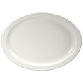 Oneida Buffalo Conservo 13.25-in Platters (Pack of 12)