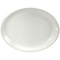Oneida Buffalo Coupe 11.5-in Platters (Pack of 12)