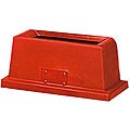 San Jamar Magnetic Tableware Retriever