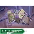 Lavender Cachet Lavender Sachets (Pack of 5)