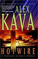 Hotwire (Maggie O'Dell Series #9) (Hardcover)