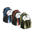 Olympia 'All Star' 19-inch Backpack