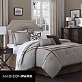 Madison Park Easton 7-piece Queen-size Comforter Set