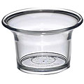 Gessner 2-oz Clear Sauce Cups (Case of 144)