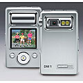 Free relevant guidepost for Recorder Used Minox DM 1 3.2 MP Digital Camcorder