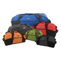 Olympia Sports Plus 24-inch Polyester Sports Duffel