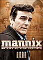 Mannix: The Fourth Season (DVD)