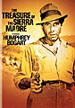 The Treasure of the Sierra Madre (DVD)