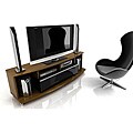 Dumont Entertainment Center