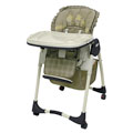 Baby Trend High Chair in Serengetti