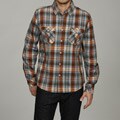 Helpful blog reviews on vintage eyeglass frames vintage eyew Vintage Red Men's Copper Field Shirt