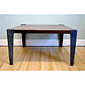 mahogany French desk free catalog Sheesham Wood Dark Mahogany Coffee Table (India)