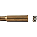 Brass 7.62x54mm Cartridge Laser Bore Sighter