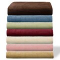 SoLoft Raschel Throw
