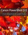 Canon Powershot G12 (Paperback)