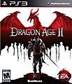 PS3 - Dragon Age 2 - By Electronic Arts