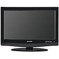 Sharp LC19DV28UT 19-Inch 720P HDTV with DVD Player (Refurbished)