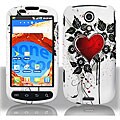 Sacred Heart Samsung Epic 4G D700 Protector Case