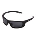 Pepper's Men's 'Stronghold' Sport Polarized Sunglasses