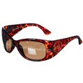 Pepper's Women's 'Anna Bell' Fashion Polarized Sunglasses