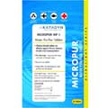 Katadyn Micropur Purific Water Purification Tablets (30-count)