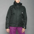 Marker Women's Venus Black Insulated Jacket