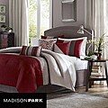 Madison Park Tradewind 7-piece Queen-size Comforter Set