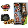 Air Hogs Zero Gravity Micro Orange Radio Controlled Sports Car