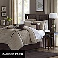 Madison Park Dune 7-piece Queen-size Comforter Set