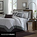 Madison Park Sasha 7-piece King/Cal-King Comforter Set