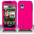 Hot Pink Samsung Fascinate Protector Case