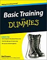 Basic Training for Dummies (Paperback)