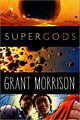 Supergods (Hardcover)