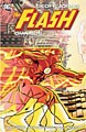 Geoff Johns' The Flash Omnibus Vol. 1 (Hardcover)