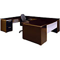 Mayline Eclipse Executive U Modular Desk System