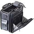 Mustang Projector Rollercase with Telescope Handle