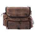 Mrs. Smith's Classic Vegan Leather Diaper Pack
