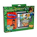 NinDS - Diego Great Dinosaur Rescue NDS Game and Sakar NDS Case Bundle