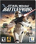 PC- Star Wars Battlefront
